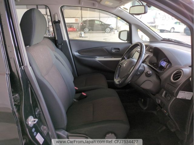 mitsubishi ek 2013 -MITSUBISHI--ek Custom DBA-B11W--B11W-0029179---MITSUBISHI--ek Custom DBA-B11W--B11W-0029179- image 2