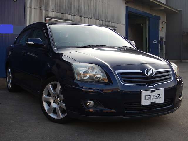 toyota avensis 2007 18012702 image 1