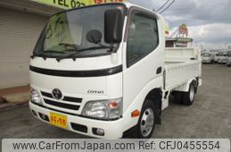 toyota dyna-truck 2016 quick_quick_LDF-KDY231_KDY231-8026140