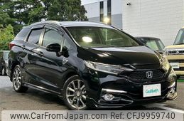 honda shuttle 2018 -HONDA--Shuttle DAA-GP7--GP7-1213737---HONDA--Shuttle DAA-GP7--GP7-1213737-