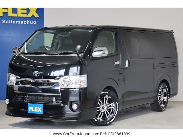 toyota hiace-van 2018 -TOYOTA--Hiace Van CBF-TRH200V--TRH200-0275771---TOYOTA--Hiace Van CBF-TRH200V--TRH200-0275771- image 1