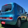 nissan cube 2016 -NISSAN--Cube DBA-Z12--Z12-313079---NISSAN--Cube DBA-Z12--Z12-313079- image 2