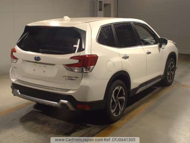 subaru forester 2023 -SUBARU--Forester 5AA-SKE--SKE-109731---SUBARU--Forester 5AA-SKE--SKE-109731- image 2