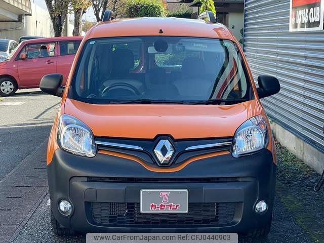 renault kangoo 2020 -RENAULT 【名変中 】--Renault Kangoo KWH5F1--K0798189---RENAULT 【名変中 】--Renault Kangoo KWH5F1--K0798189- image 2