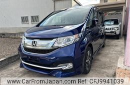 honda stepwagon 2015 -HONDA--Stepwgn RP3--1017050---HONDA--Stepwgn RP3--1017050-