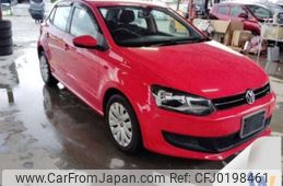 volkswagen polo 2011 -VOLKSWAGEN--VW Polo DBA-6RCBZ--WVWZZZ6RZCU010898---VOLKSWAGEN--VW Polo DBA-6RCBZ--WVWZZZ6RZCU010898-