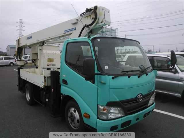 toyota dyna-truck 2016 -TOYOTA--Dyna XZU600H-0012986---TOYOTA--Dyna XZU600H-0012986- image 1