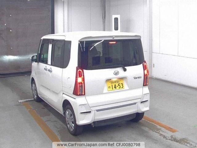 daihatsu tanto 2023 quick_quick_5BA-LA650S_LA650S-0255937 image 2