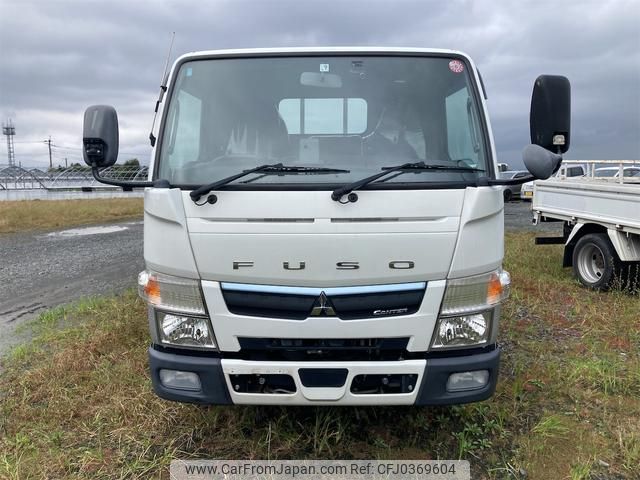 mitsubishi-fuso canter 2019 GOO_NET_EXCHANGE_0840186A30241023W001 image 2