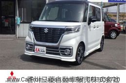 suzuki spacia 2018 -SUZUKI 【香川 581ｾ9746】--Spacia DAA-MK53S--MK53S-839692---SUZUKI 【香川 581ｾ9746】--Spacia DAA-MK53S--MK53S-839692-