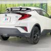 toyota c-hr 2021 quick_quick_ZYX11_ZYX11-2032789 image 17