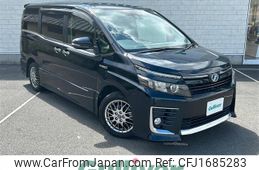toyota voxy 2016 CFJ1685283
