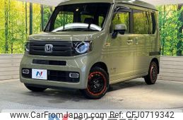 honda n-van 2021 -HONDA--N VAN 5BD-JJ1--JJ1-3104114---HONDA--N VAN 5BD-JJ1--JJ1-3104114-