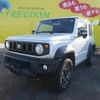 suzuki jimny-sierra 2022 -SUZUKI 【名変中 】--Jimny Sierra JB74W--156095---SUZUKI 【名変中 】--Jimny Sierra JB74W--156095- image 1