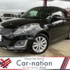 suzuki swift 2014 quick_quick_ZC72S_ZC72S-327478 image 1