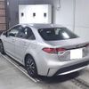 toyota corolla 2020 -TOYOTA 【長野 301ﾇ8111】--Corolla ZWE214-6005262---TOYOTA 【長野 301ﾇ8111】--Corolla ZWE214-6005262- image 2