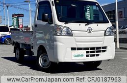 daihatsu hijet-truck 2019 -DAIHATSU--Hijet Truck EBD-S510P--S510P-0284707---DAIHATSU--Hijet Truck EBD-S510P--S510P-0284707-