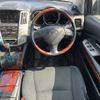 toyota harrier 2007 NIKYO_DR57537 image 11
