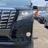 toyota alphard 2017 -TOYOTA--Alphard DAA-AYH30W--AYH30-0048152---TOYOTA--Alphard DAA-AYH30W--AYH30-0048152- image 28