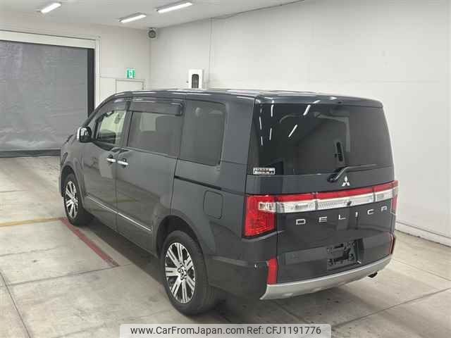 mitsubishi delica-d5 2023 -MITSUBISHI--Delica D5 CV1W-4028219---MITSUBISHI--Delica D5 CV1W-4028219- image 2
