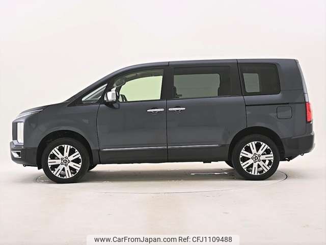 mitsubishi delica-d5 2024 -MITSUBISHI--Delica D5 3DA-CV1W--CV1W-5005969---MITSUBISHI--Delica D5 3DA-CV1W--CV1W-5005969- image 2