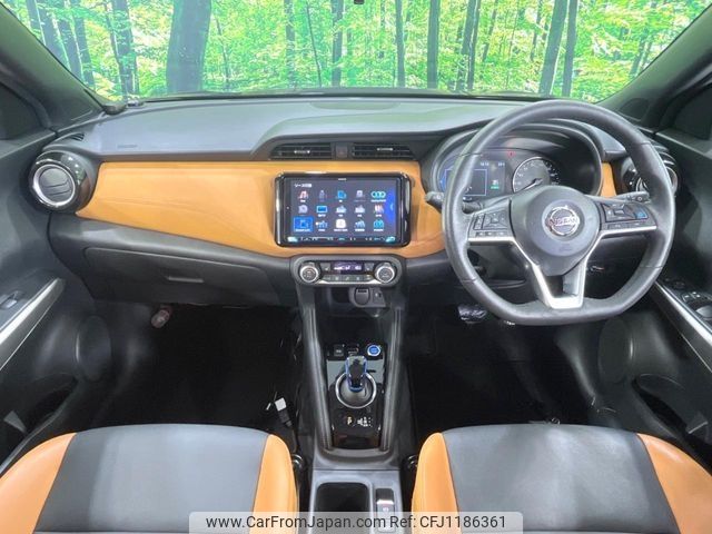 nissan kix 2021 -NISSAN--KIX 6AA-P15--P15-025433---NISSAN--KIX 6AA-P15--P15-025433- image 2