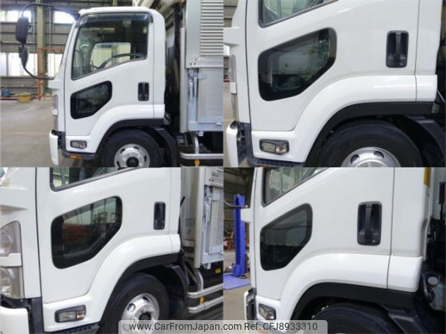 isuzu forward 2007 quick_quick_PKG-FRR90S2_FRR90-7000096 image 2