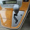 toyota alphard 2008 NIKYO_ZS35211 image 10