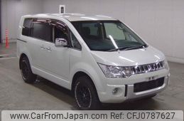 mitsubishi delica-d5 2016 quick_quick_LDA-CV1W_CV1W-1102571