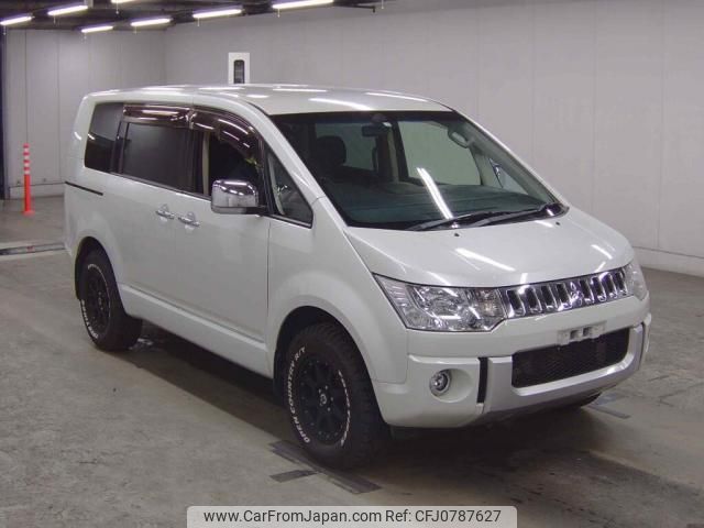 mitsubishi delica-d5 2016 quick_quick_LDA-CV1W_CV1W-1102571 image 1