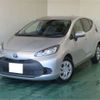 toyota aqua 2021 CFJ1601345 image 1