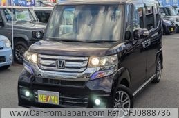 honda n-box 2015 -HONDA--N BOX DBA-JF1--JF1-1617440---HONDA--N BOX DBA-JF1--JF1-1617440-