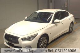 nissan skyline 2014 -NISSAN--Skyline HV37-204790---NISSAN--Skyline HV37-204790-