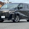 toyota alphard 2022 quick_quick_3BA-AGH30W_AGH30-0436765 image 1