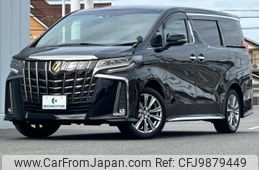 toyota alphard 2022 quick_quick_3BA-AGH30W_AGH30-0436765