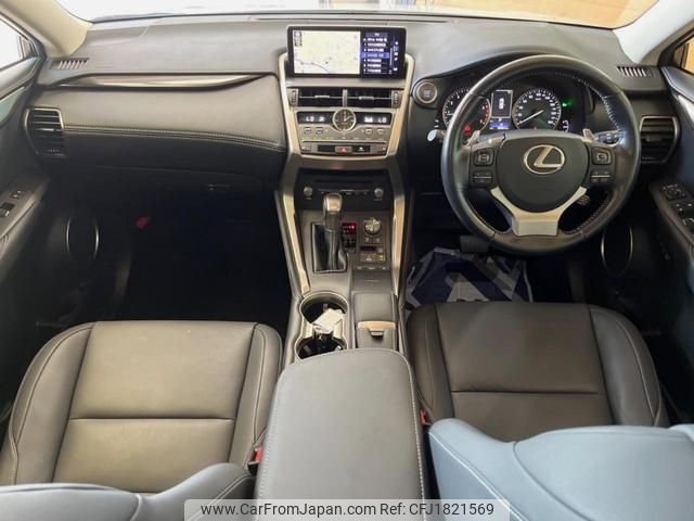 lexus nx 2019 CFJ1821569 image 2