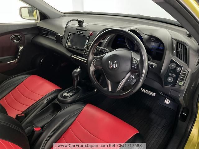 honda cr-z 2012 CFJ1717688 image 2