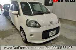 toyota porte 2014 -TOYOTA 【富山 502ﾊ3283】--Porte NSP140--NSP140-9016546---TOYOTA 【富山 502ﾊ3283】--Porte NSP140--NSP140-9016546-