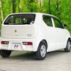 suzuki alto 2019 -SUZUKI--Alto DBA-HA36S--HA36S-527307---SUZUKI--Alto DBA-HA36S--HA36S-527307- image 18