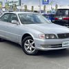 toyota chaser 1996 -TOYOTA--Chaser E-JZX105--JZX105-0001065---TOYOTA--Chaser E-JZX105--JZX105-0001065- image 1