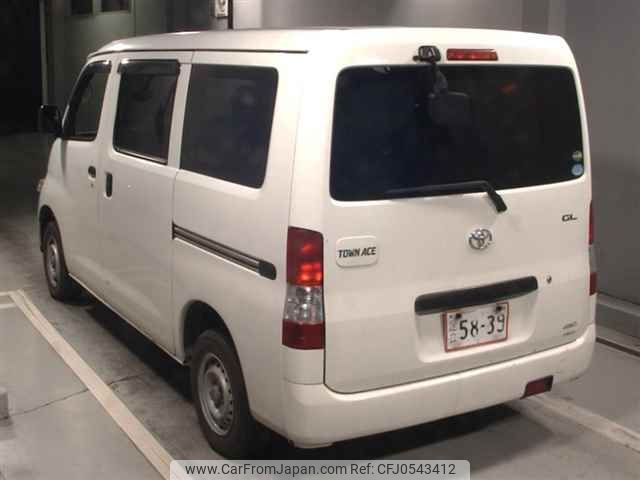 toyota townace-van 2016 -TOYOTA--Townace Van S412M-0019147---TOYOTA--Townace Van S412M-0019147- image 2