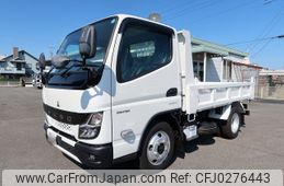 mitsubishi-fuso canter 2023 -MITSUBISHI--Canter 2RG-FBA60--FBA60-602962---MITSUBISHI--Canter 2RG-FBA60--FBA60-602962-