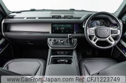 land-rover defender 2023 GOO_JP_965025060100207980005