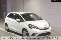 honda fit 2021 -HONDA--Fit GR3-1203467---HONDA--Fit GR3-1203467-