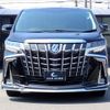 toyota alphard 2021 quick_quick_AGH30W_AGH30-9032020 image 10