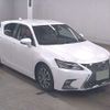 lexus ct 2020 -LEXUS 【和泉 330ﾌ3225】--Lexus CT DAA-ZWA10--ZWA10-2360438---LEXUS 【和泉 330ﾌ3225】--Lexus CT DAA-ZWA10--ZWA10-2360438- image 1