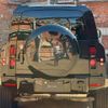 land-rover defender 2024 CFJ1857145 image 9