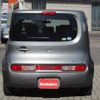 nissan cube 2011 -NISSAN--Cube DBA-Z12--Z12-173504---NISSAN--Cube DBA-Z12--Z12-173504- image 20