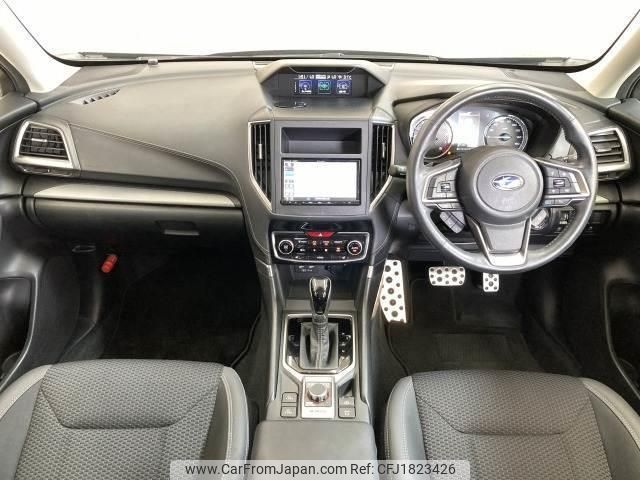subaru forester 2021 CFJ1823426 image 2