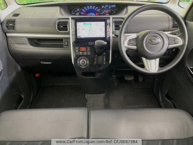 daihatsu tanto 2018 -DAIHATSU--Tanto DBA-LA600S--LA600S-0663994---DAIHATSU--Tanto DBA-LA600S--LA600S-0663994- image 2